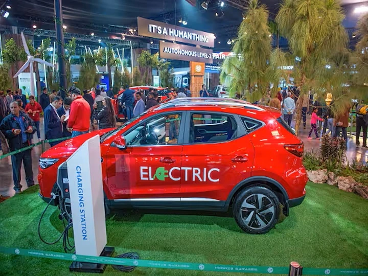 Budget 2023: Industry Reacts To EV