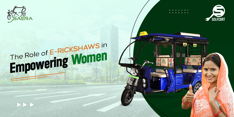 best battery rickshaw manufacturers