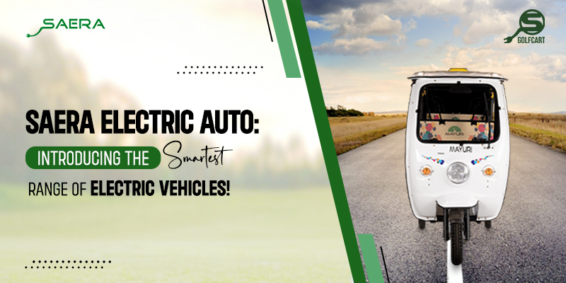 electric vehicle manufacturers in India
