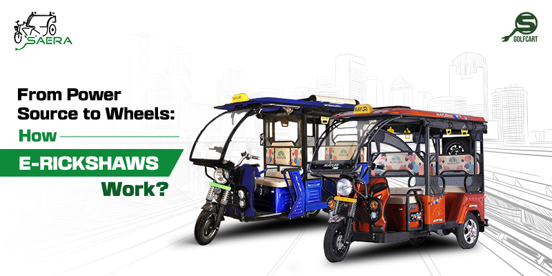 battery-operated vehicle manufacturers