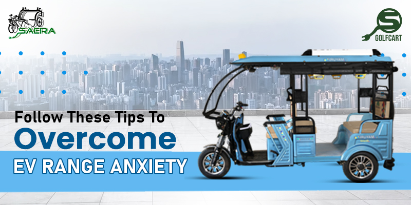 electric 3-wheeler manufacturers