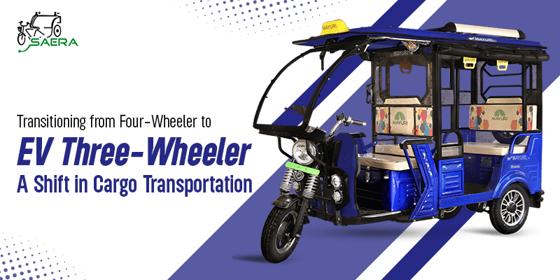 saera golf cart