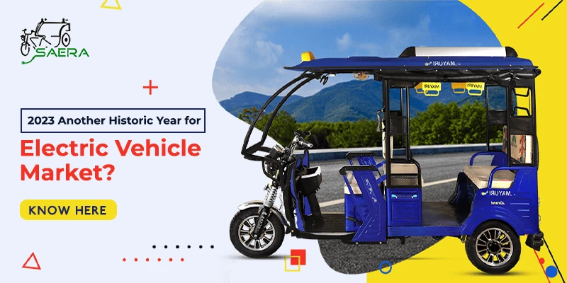 battery-operated vehicle manufacturers